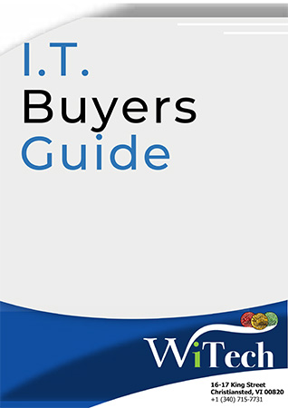 IT Buyers Guide